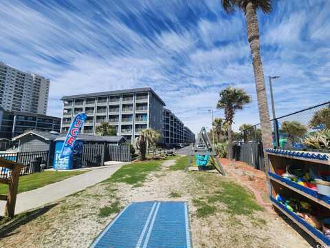 5905 S Kings Hwy., Myrtle Beach, SC 29575
