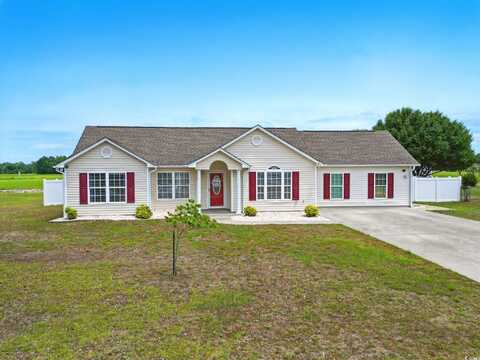 212 Sweetbay Magnolia St., Loris, SC 29569