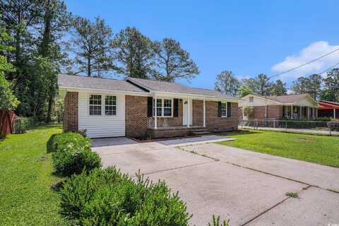 450 Player St., Georgetown, SC 29440