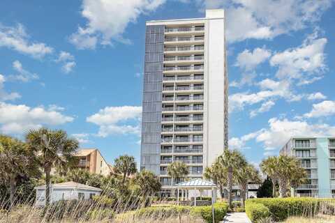 5511 North Ocean Blvd., Myrtle Beach, SC 29577