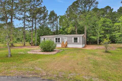45231 KERI Boulevard, Callahan, FL 32011