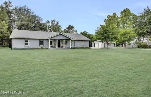 1192 SHEFFIELD Road, St. Johns, FL 32259