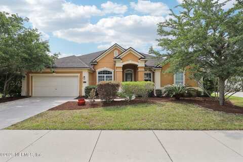 4431 VISTA POINT Lane, Orange Park, FL 32065