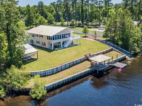 134 Mohican Dr., Georgetown, SC 29440