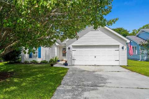 9607 Kings Grant Dr., Murrells Inlet, SC 29576