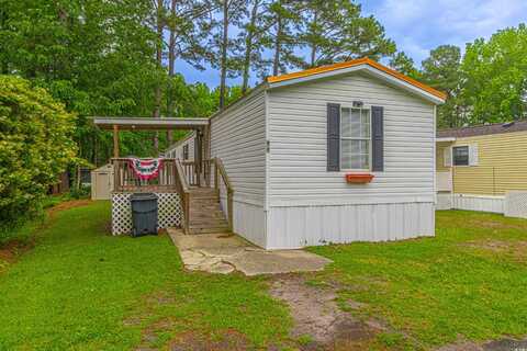 98 Offshore Dr., Garden City Beach, SC 29576
