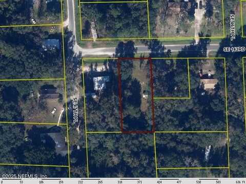 SE 143RD Terrace, Starke, FL 32091