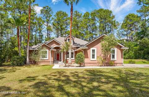 1289 GUM LEAF Road, Jacksonville, FL 32226