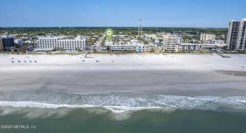 1701 1ST Street N unit: 7A, Jacksonville Beach, FL 32250