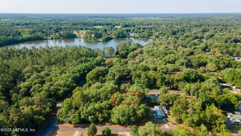 102 ROSE Drive, Interlachen, FL 32148