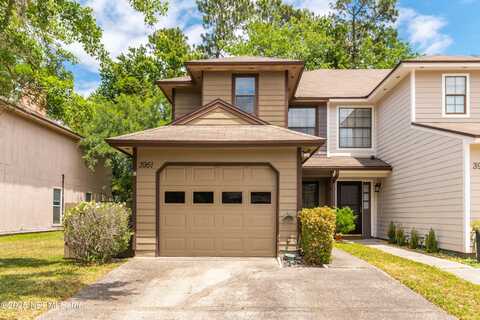 3951 LAURELWOOD Drive, Jacksonville, FL 32257