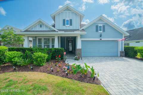 291 WHISPER ROCK Drive, Ponte Vedra, FL 32081