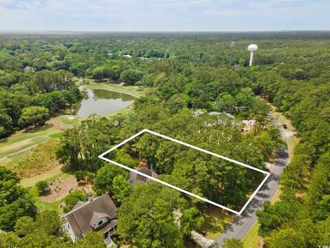 Lot 60 Wallace Pate Dr., Georgetown, SC 29440