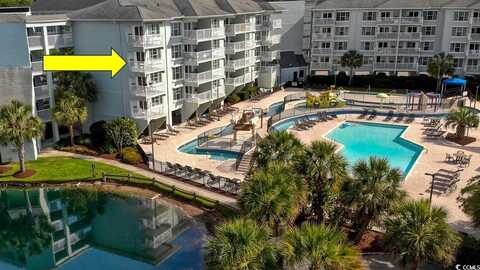 14290 Ocean Hwy., Pawleys Island, SC 29585