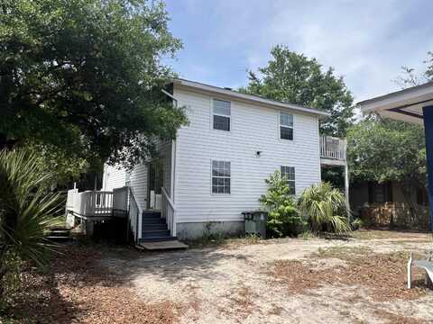 1508 Edge Dr., North Myrtle Beach, SC 29582