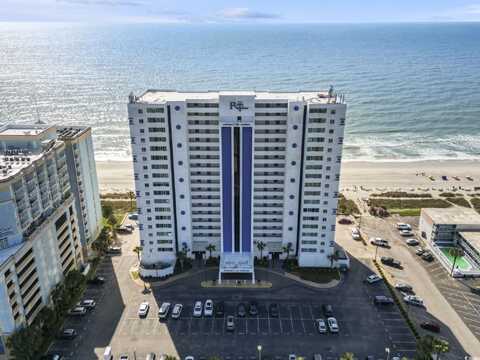 2511 S Ocean Blvd. S, Myrtle Beach, SC 29577
