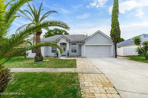 1914 WILLESDON Drive E, Jacksonville, FL 32246