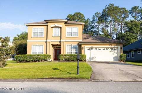 2543 WILLOW CREEK Drive, Fleming Island, FL 32003