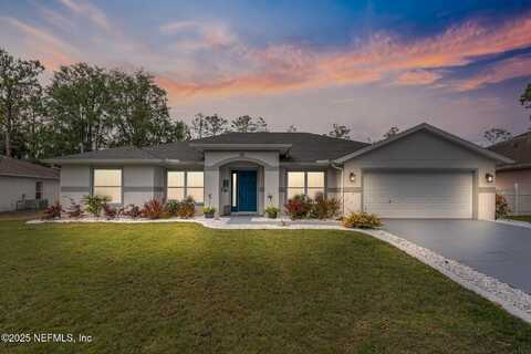 26 WHITE FEATHER Lane, Palm Coast, FL 32164