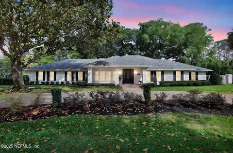 1617 TAYO Lane, Jacksonville, FL 32223