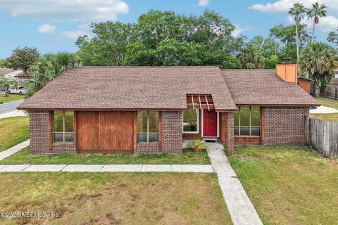 2166 CONSTITUTION Drive, Orange Park, FL 32073