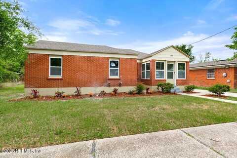 390 E 48TH Street, Jacksonville, FL 32208