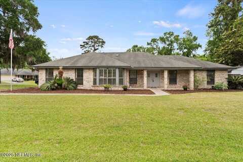 398 LOS PALMAS Drive, Fleming Island, FL 32003