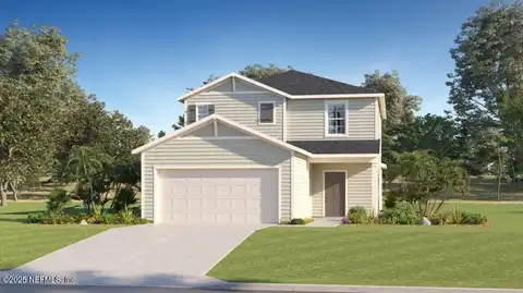 28 GIDDINGS Way, Saint Augustine, FL 32084