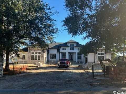 4302 Gray Heron Dr., North Myrtle Beach, SC 29582
