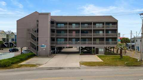 120 Dogwood Dr. N, Murrells Inlet, SC 29576