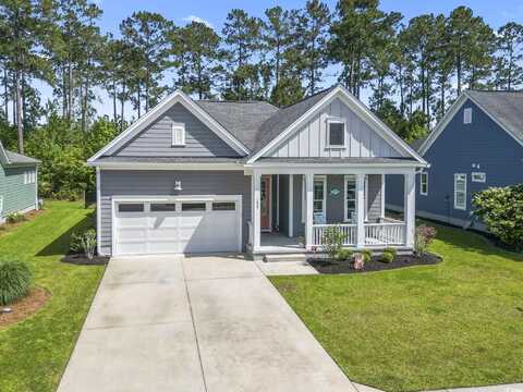 1007 Longwood Bluffs Circle, Murrells Inlet, SC 29576