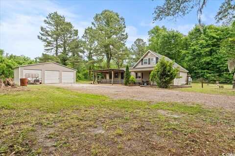 2776 Holly Rd., Marion, SC 29571