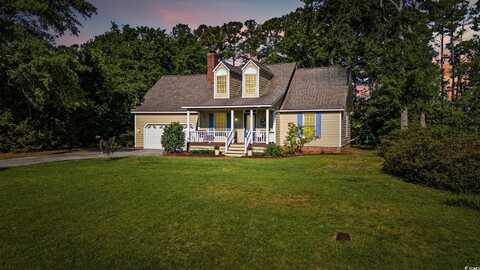 645 Boundary Line Dr. NW, Calabash, NC 28467