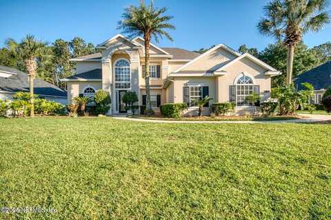 1440 S BURGANDY Trail, Jacksonville, FL 32259