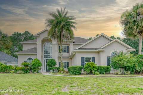 1440 S BURGANDY Trail, Jacksonville, FL 32259