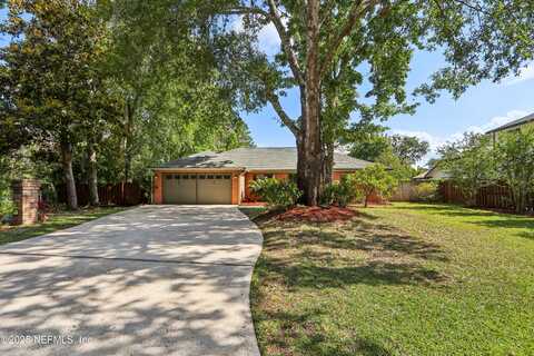 400 HARVEST BEND Drive, Fleming Island, FL 32003
