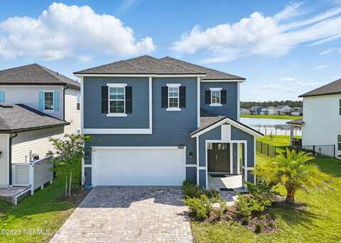 undefined, Saint Augustine, FL 32092