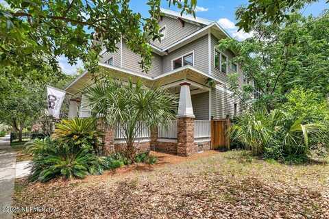 1223 HUBBARD Street, Jacksonville, FL 32206