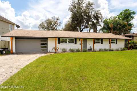 256 BAISDEN Road, Jacksonville, FL 32218