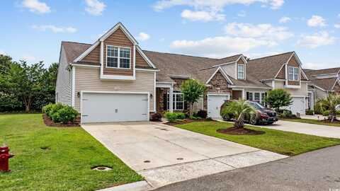 122 Parmelee Dr., Murrells Inlet, SC 29576