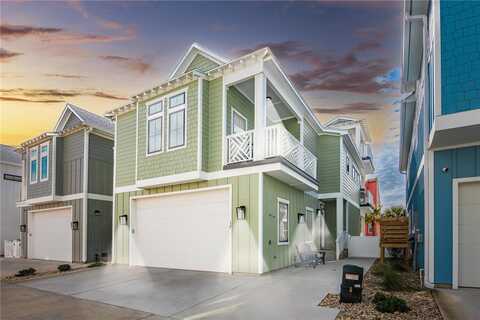 undefined, Port Aransas, TX 78373