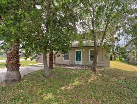 2746 Beaumont Avenue, Ingleside, TX 78362