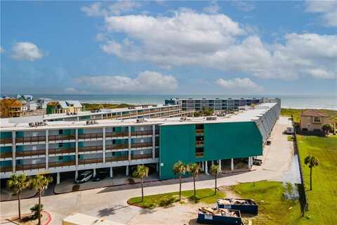 5973 State Highway 361, Port Aransas, TX 78373