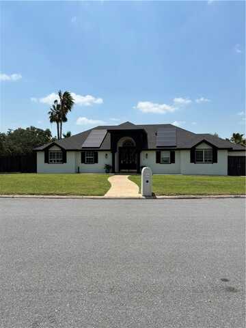 2318 Flushing, Weslaco, TX 78596