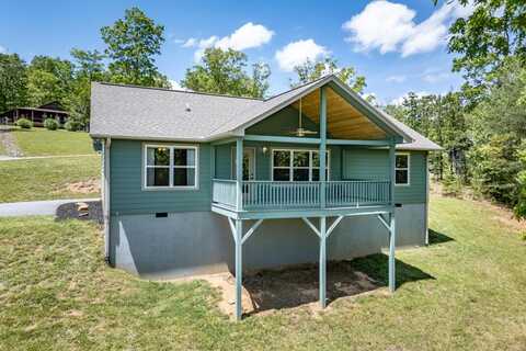 32 Highland Drive, Blairsville, GA 30512