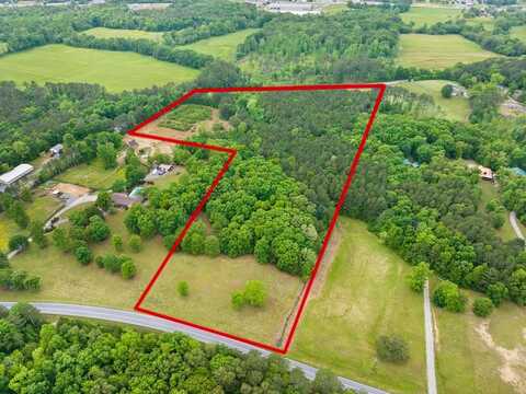 945 Old Federal Road, Chatsworth, GA 30705