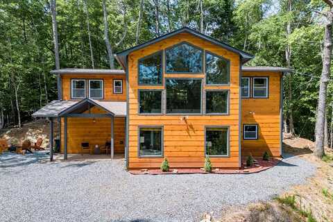 43 Madonna Court, Ellijay, GA 30540