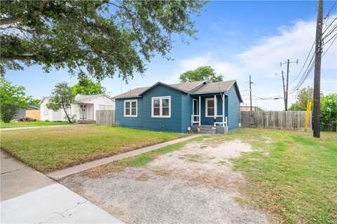 3813 Delphine St, Corpus Christi, TX 78415