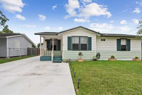 4622 Bluebelle Lane, Corpus Christi, TX 78416