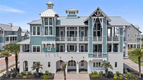 undefined, Port Aransas, TX 78373